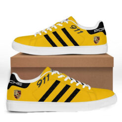 Porsche Cayenne 4 Stan Smith Shoes