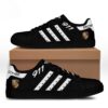 Porsche Cayenne 5 Stan Smith Shoes