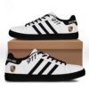 Porsche Cayenne 6 Stan Smith Shoes