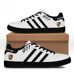 Porsche Cayenne 6 Stan Smith Shoes