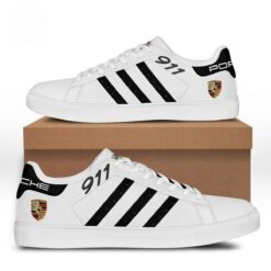 Porsche Cayenne 7 Stan Smith Shoes