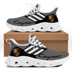 Porsche Cayman Max Soul Shoes