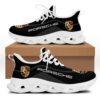 Porsche Max Soul Shoes
