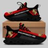 Porsche Max Soul Shoes