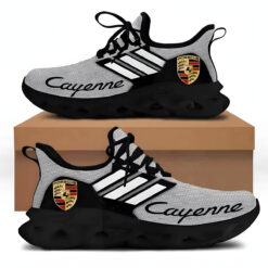 Porsche Max Soul Shoes