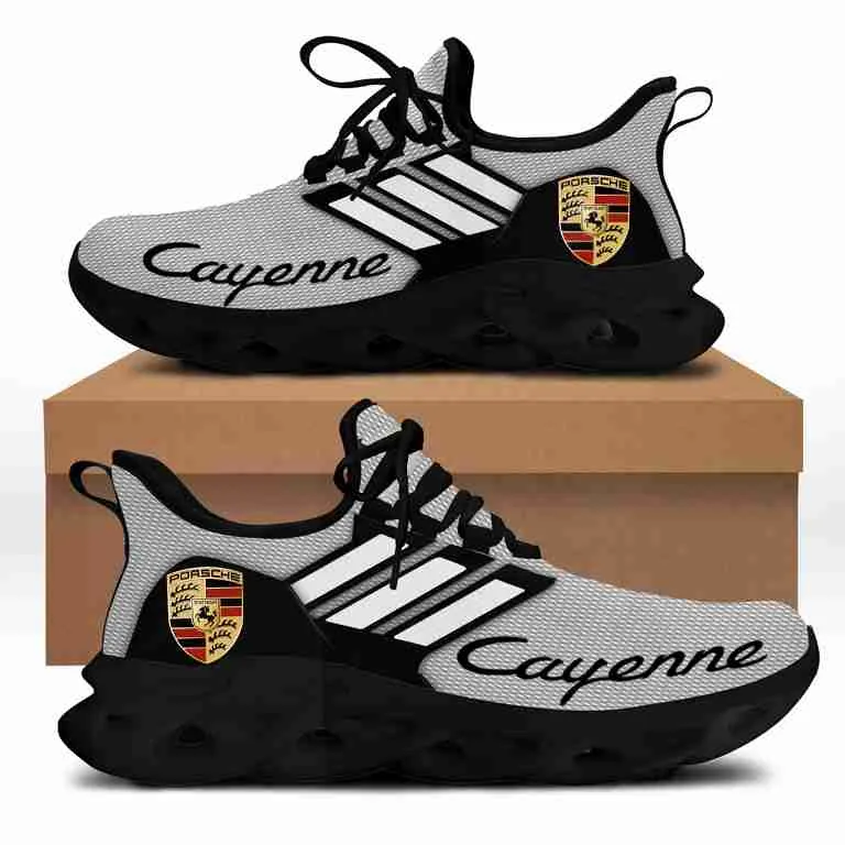 Porsche Max Soul Shoes 1 Porsche Max Soul Shoes