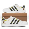 Porsche Stan Smith Shoes