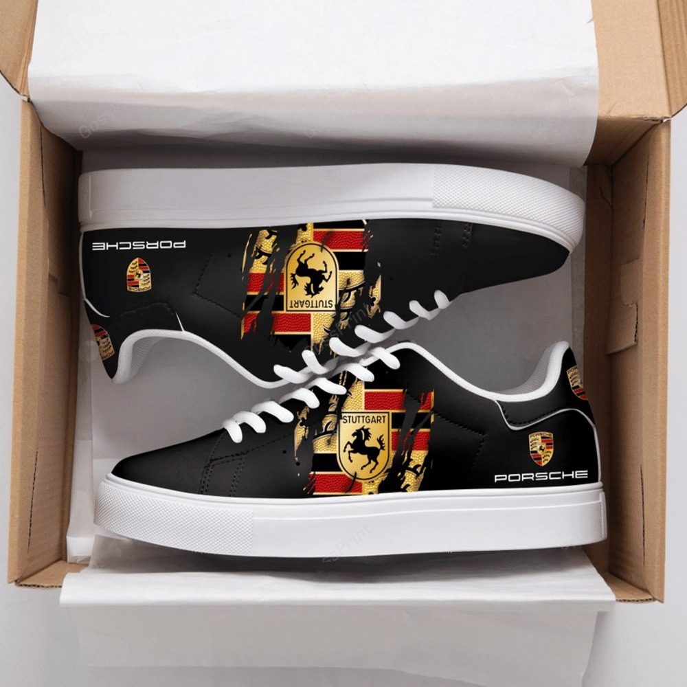 Porsche Stan Smith Shoes 1 Porsche Stan Smith Shoes