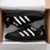 Portland Trail Blazers 1 Stan Smith Shoes