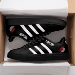 Portland Trail Blazers 1 Stan Smith Shoes