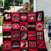 Portland Trail Blazers 2 Blanket