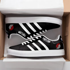 Portland Trail Blazers Stan Smith Shoes