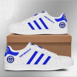 Portsmouth FC 1 Stan Smith Shoes