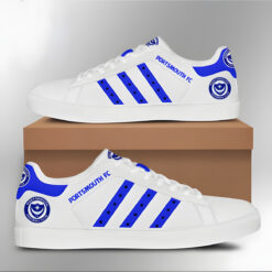 Portsmouth FC 1 Stan Smith Shoes