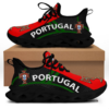 Portugal Football Max Soul Shoes