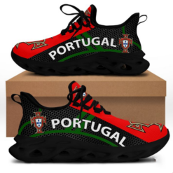 Portugal Football Max Soul Shoes