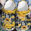 Post Malone 2 Soft Clogs