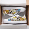 Post Malone A1 Stan Smith Shoes