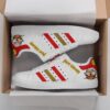 Post Malone Lover I00 Stan Smith Shoes