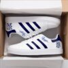 Praga Blue Stan Smith Shoes