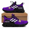 Prairie View A&M Max Soul Shoes
