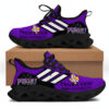 Prairie View A&M Max Soul Shoes