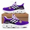 Prairie View A&M Max Soul Shoes