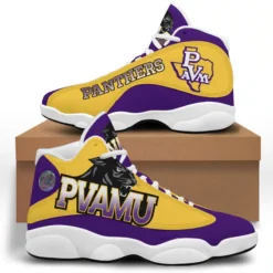 Prairie View A&M Panthers Jordan 13