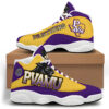 Prairie View A&M Panthers Jordan 13