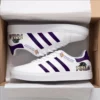 Prairie View A&M Stan Smith Shoes