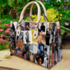 Prince 1 Leather Handbag