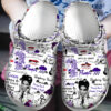 Prince 1 Soft Clogs