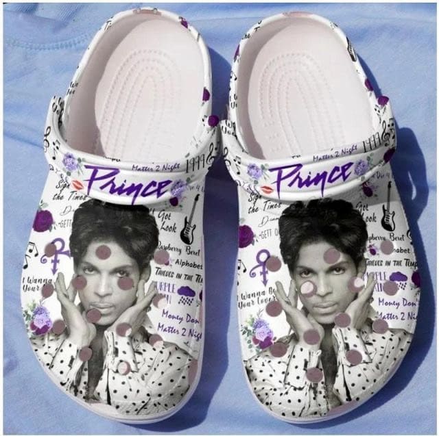 Prince A11 Lover Soft Clogs 1 Prince A11 Lover Soft Clogs