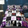 Prince G2 Bedding Set
