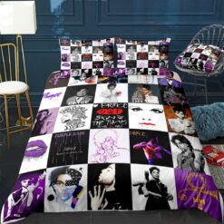 Prince G2 Bedding Set