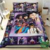 Prince G3 Bedding Set