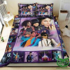 Prince G3 Bedding Set