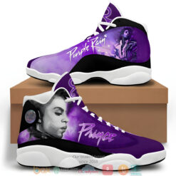 Prince Jordan 13