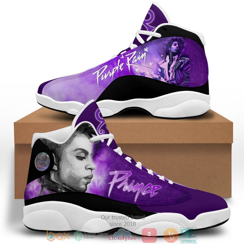 Prince Jordan 13 1 Prince Jordan 13