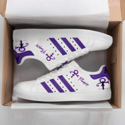 Prince Love G1 Stan Smith Shoes