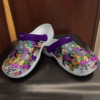Prince Love Soft Clogs
