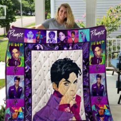 Prince Lover Blanket