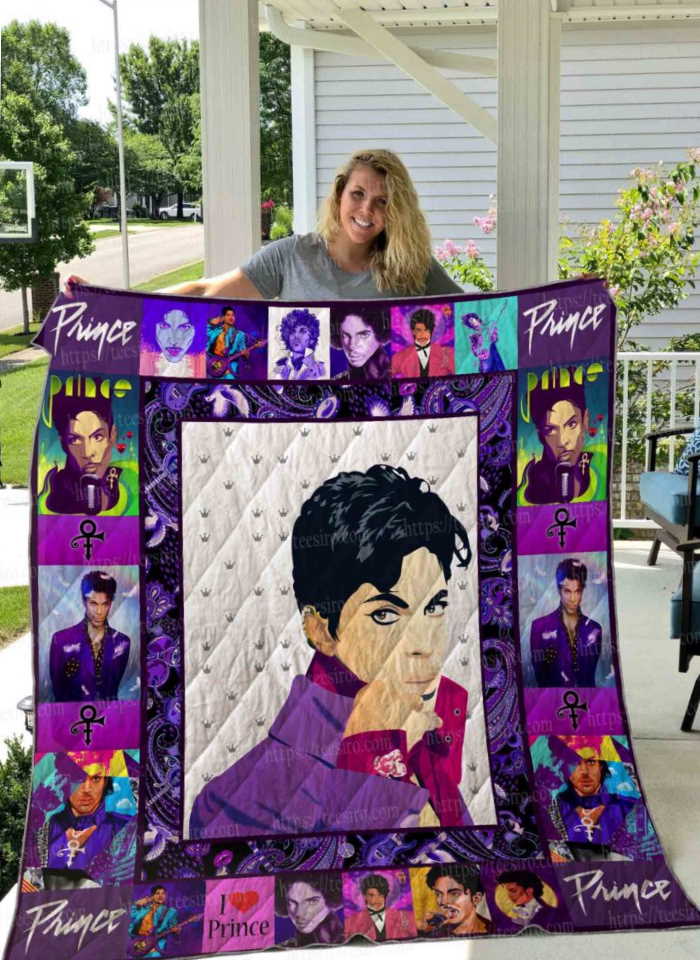 Prince Lover Blanket 1 Prince Lover Blanket