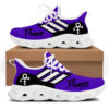 Prince Purple Max Soul Shoes