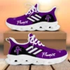 Prince Purple Max Soul Shoes