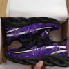 Prince Purple Max Soul Shoes