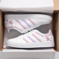 Project Sekai Stan Smith Shoes