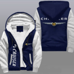 Pt Cruiser Fleece Jacket