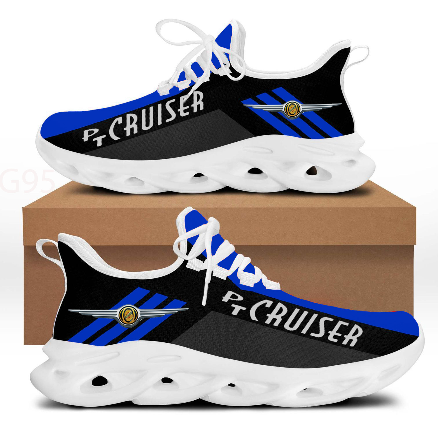 Pt Cruiser Max Soul Shoes 1 Pt Cruiser Max Soul Shoes