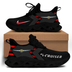 Pt Cruiser Max Soul Shoes